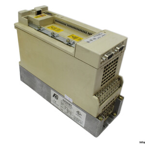 KEB 12.F5.M1D-3AHA Frequency Inverter Drive