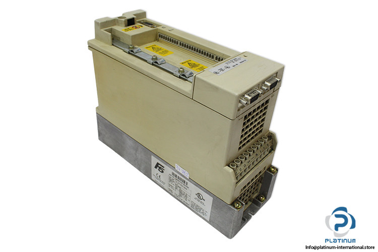 keb-12.F5.M1D_3AHA-inverter-drive-(Used)