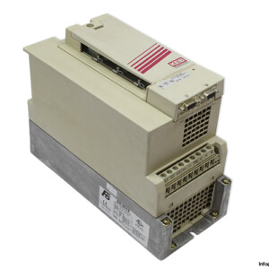 KEB 16.F5.M1E-344A Frequency Inverter Drive