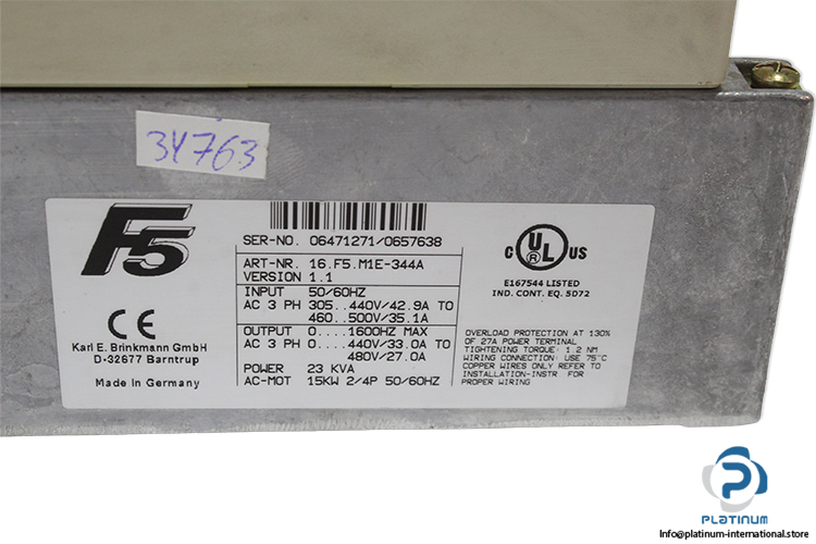 keb-16.F5.M1E-344A-inverter-drive-(New)-5