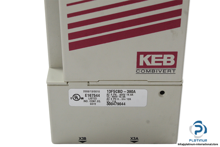 keb-13F5CBD-390A-inverter-drive-(New)-1