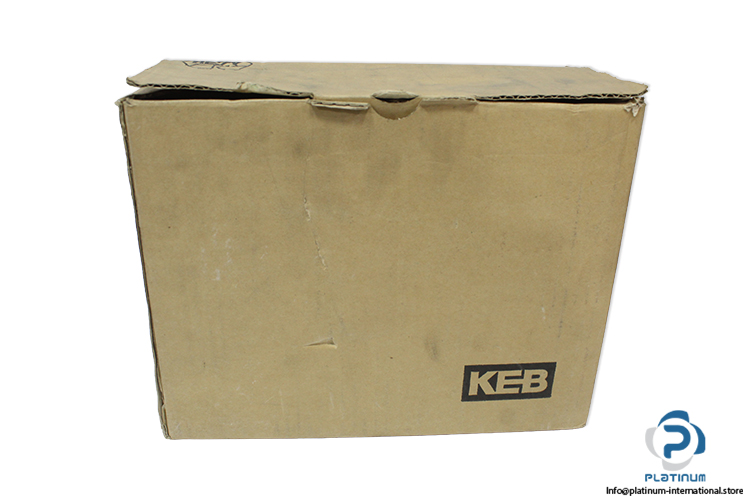 keb-13F5CBD-390A-inverter-drive-(New)-3