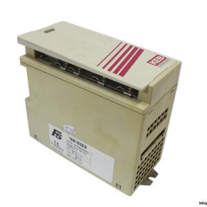 keb-04.F5.S3A-3I21-inverter-drive-(Used)
