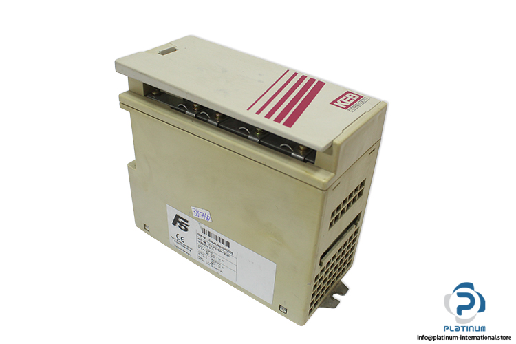 keb-04.F5.S3A-3I21-inverter-drive-(Used)