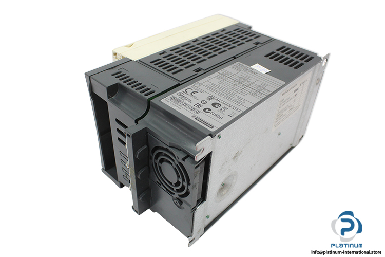 schneider-ATV71H075N4Z-variable-speed-drive-(Used)-3