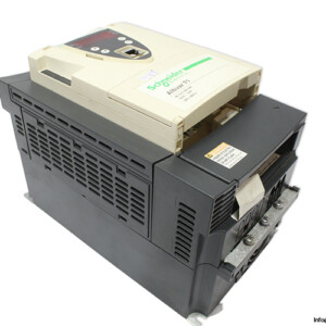 Schneider Electric ATV71HU30N4Z Variable Speed Drive