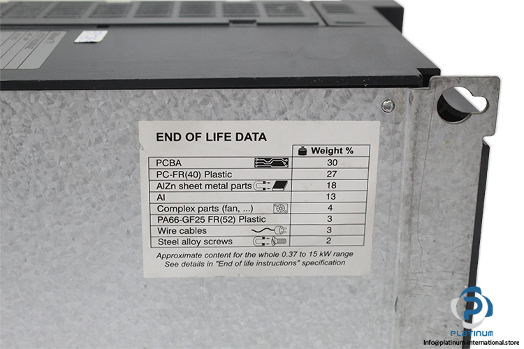 schneider-ATV71HU30N4Z-variable-speed-drive-(Used)-5