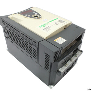 schneider-ATV71HU30N4Z-variable-speed-drive-(New)