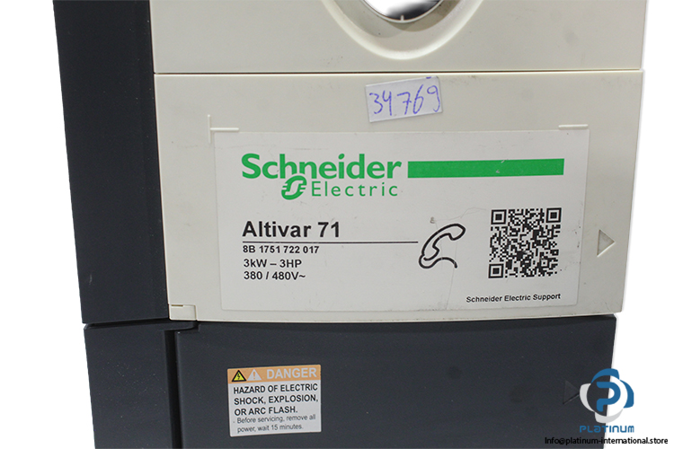 schneider-ATV71HU30N4Z-variable-speed-drive-(New)-2