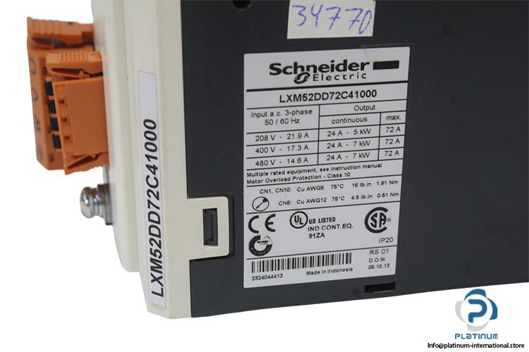 schneider-LXM52DD72C41000-single-drive-(New)-3