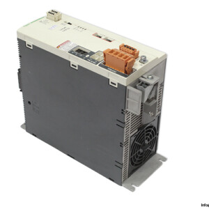 Schneider Electric LXM52DD72C41000 Single Drive