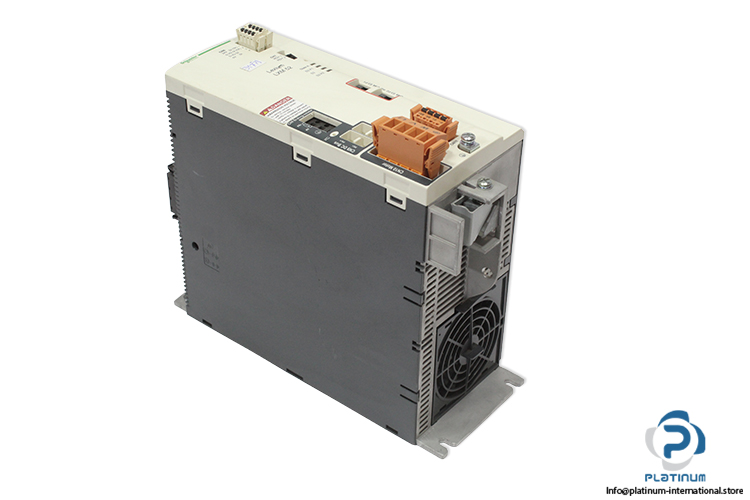 schneider-LXM52DD72C41000-single-drive-(Used)