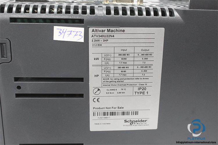schneider-ATV340U22N4-variable-speed-drive-(New)-5