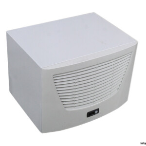 Rittal SK3209.100 Air/Water Heat Exchanger