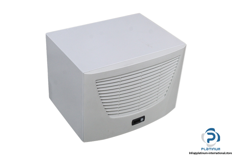 rittal-SK3209.100-Air_water-heat-exchanger-(New)