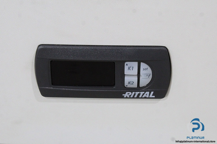 rittal-SK3209.100-Air_water-heat-exchanger-(New)-1