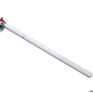 Mazurczak B-PS 1250/3,5-400DS 1006060023 Immersion Heater