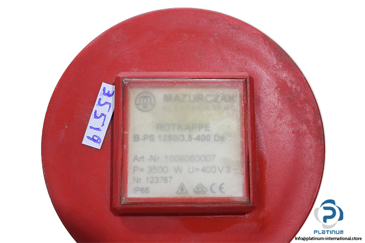 mazurczak-B-PS-1250_3.5-400DS-1006060007-immersion-heater-(Used)-2