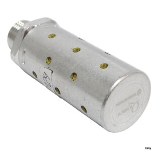 Norgren-mb004b-heavy-duty-silencer(new)