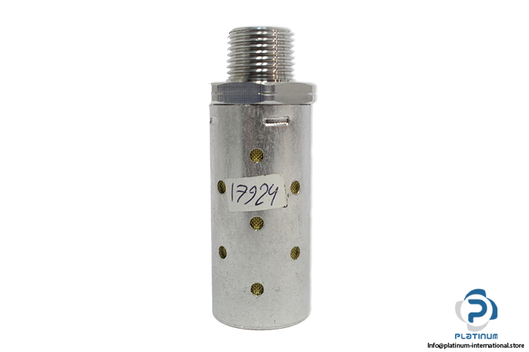 Norgren-mb004b-heavy-duty-silencer(new)-1