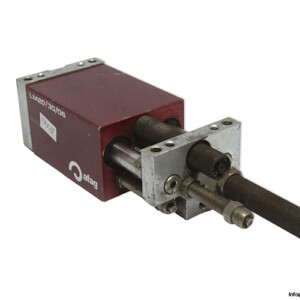 Afag LM20/30/06 Linear Module