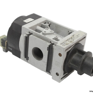 Festo 542602 On/Off Valve