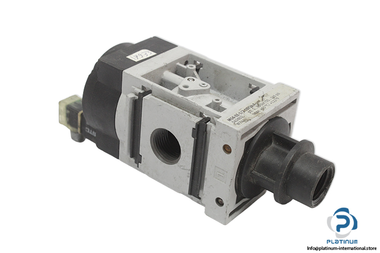 festo-542602-on-off-valve(used)