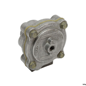 Asco R353 41 Pulse Valve