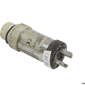 bd-sensors-dmk331-industrial-pressure-transmitter(used)