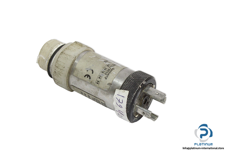 bd-sensors-dmk331-industrial-pressure-transmitter(used)