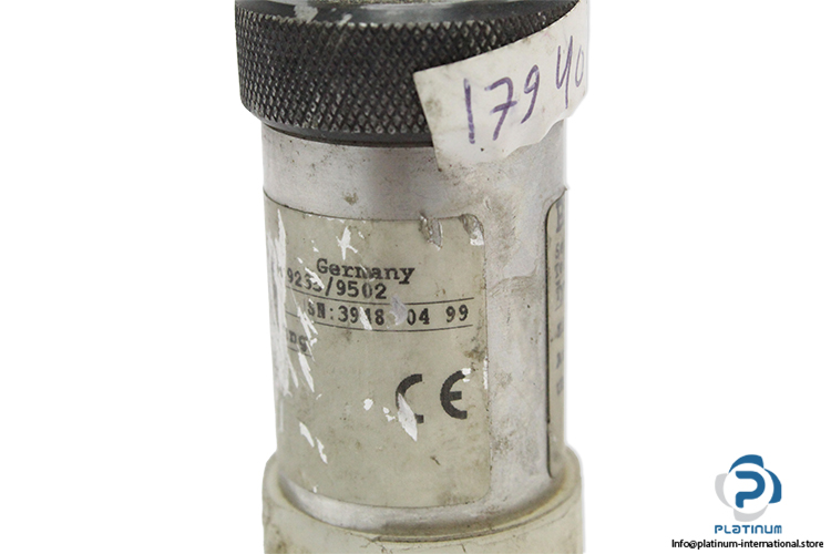 bd-sensors-dmk331-industrial-pressure-transmitter(used)-4