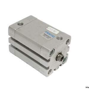 festo-536305-compact-cylinder(used)