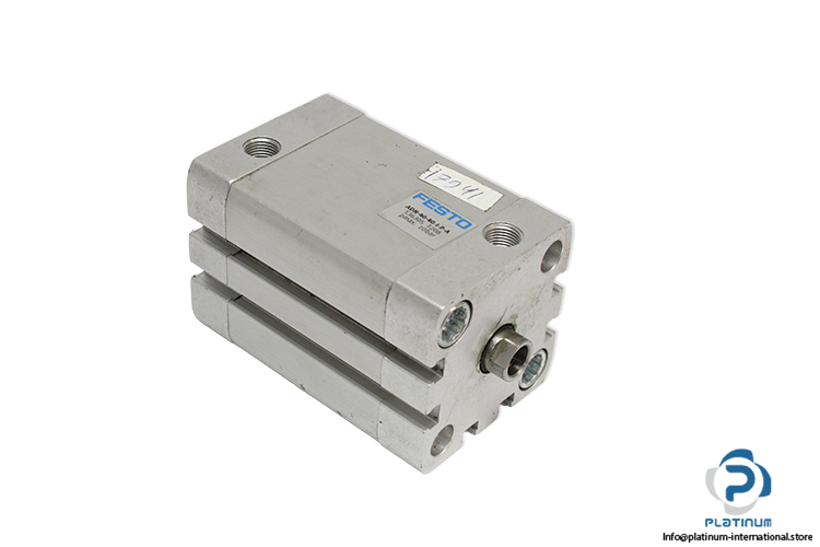 festo-536305-compact-cylinder(used)