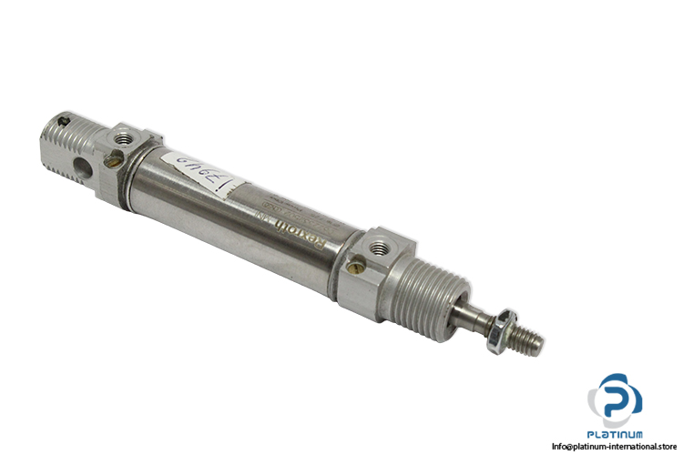 rexroth-0822332502-pneumatic-cylinder(new)