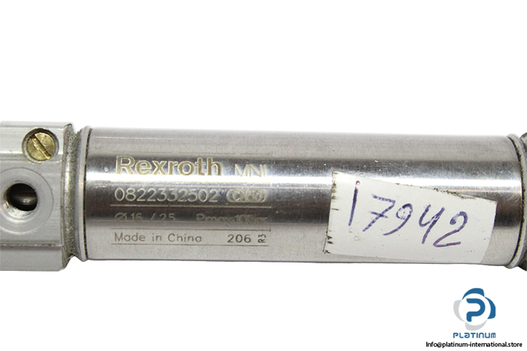 rexroth-0822332502-pneumatic-cylinder(new)-1