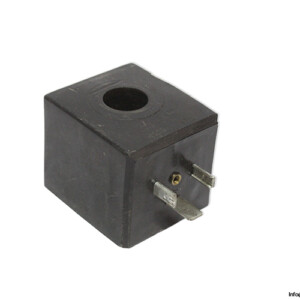 Joucomatic 430 04186 Electrical Coil