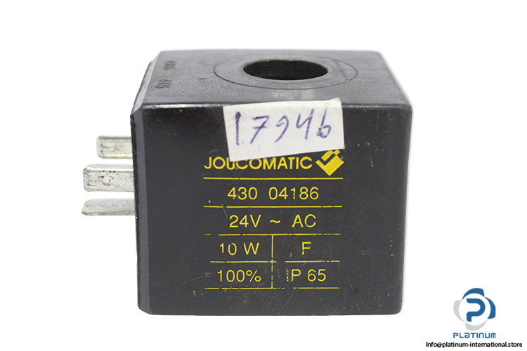 joucomatic-43004186-electrical-coil(used)-1