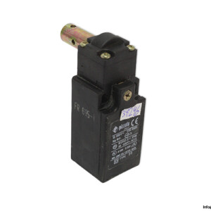 Pizzato FR 695-1 Position Switch