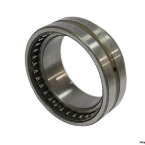 NTN NK 68/25 R Needle Roller Bearing With Inner Ring