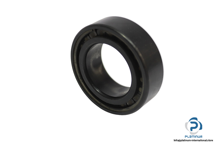 ina-SL-18-3008-A-C3-cylindrical-roller-bearing-(used)