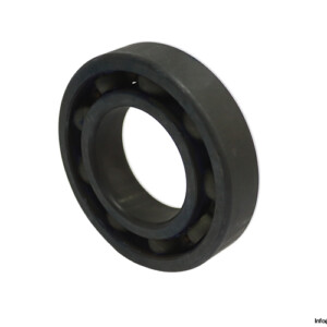 fag-6209-S3-deep-groove-ball-bearing-for-high-temperature-applications-(new)