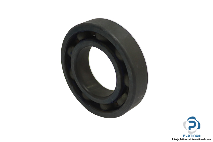 fag-6209-S3-deep-groove-ball-bearing-for-high-temperature-applications-(new)