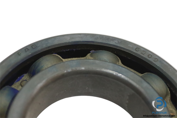 fag-6209-S3-deep-groove-ball-bearing-for-high-temperature-applications-(new)-1