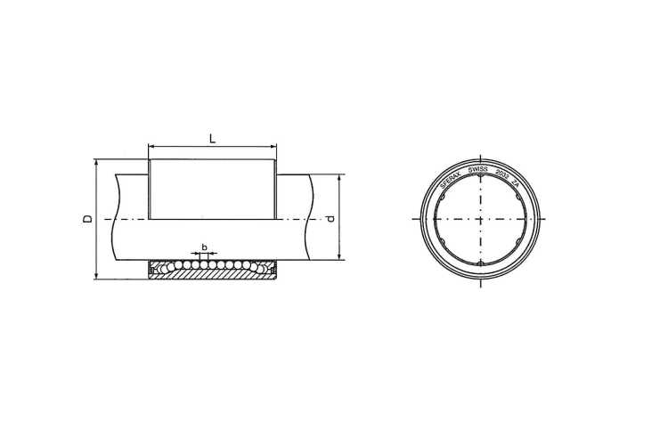 sferax-816-linear-ball-bearing-(new)-3