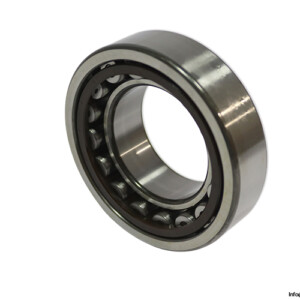 NTN NU 2210 ET2 Cylindrical Roller Bearing
