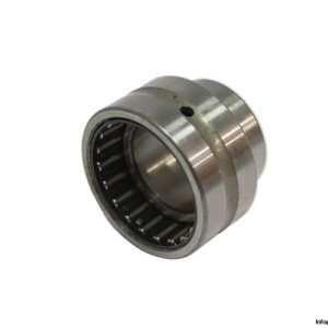 NTN NK 25/16 R Needle Roller Bearing With Inner Ring