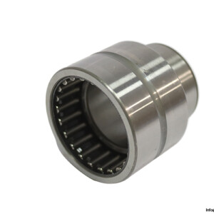 NTN NA 6907 R Needle Roller Bearing