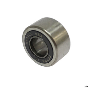 Mcgill MCYRR-15 Yoke Type Track Roller