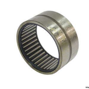 IKO TAF 607235 Needle Roller Bearing