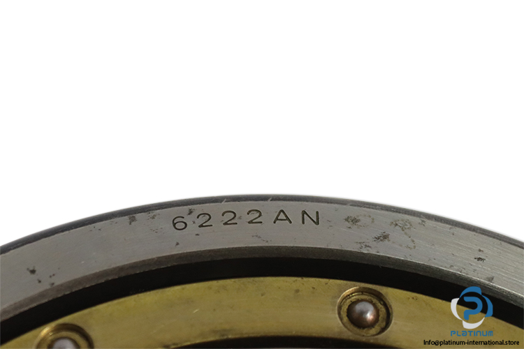 fag-6222-AN-deep-groove-ball-bearing-(used)-3